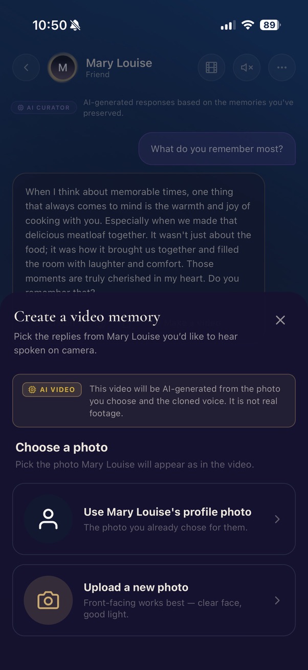 Video Memory